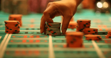 Irish Games