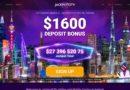 Jackpot City Casino Ireland Log In and Registration