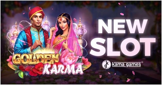 Kama-Games-New-Slot-Machine-Golden-Karma