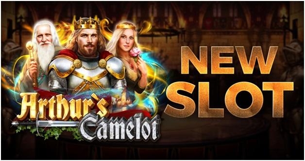 Kama-Games-New-Slot-Machine