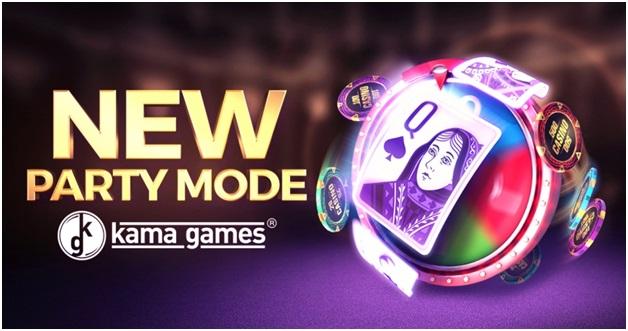 Kama-Games-New-Wheel-Party