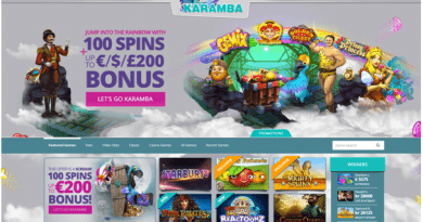 Karamba Casino