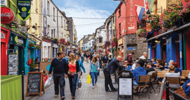 Killarney