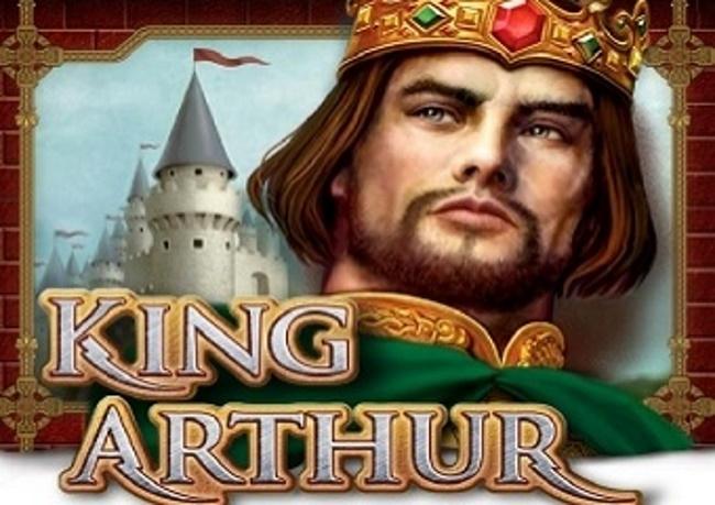 King Arthur Slot Game