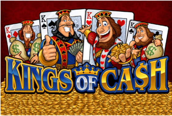 Kings of Cash