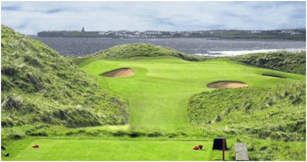 Lahinch