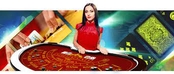 Live Baccarat Online Casinos Ireland