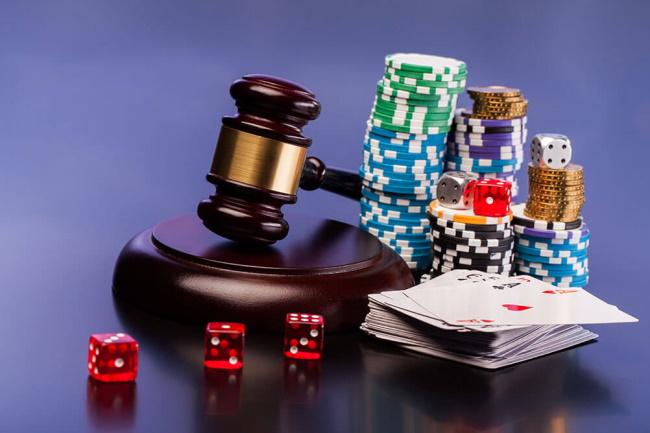 Lotteries and Gaming Law
