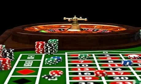 Lowest house edge online casinos in Ireland