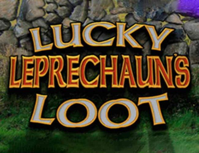 Lucky Leprechauns Loot Slot game