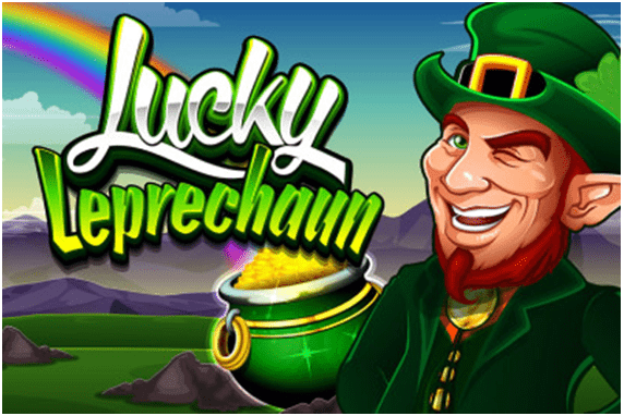 Lucky Leprechaun