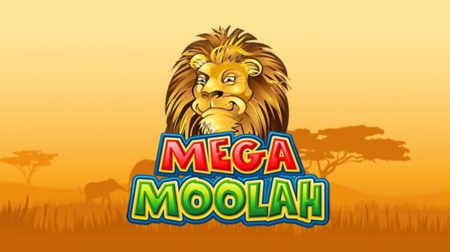Mega Moolah free play
