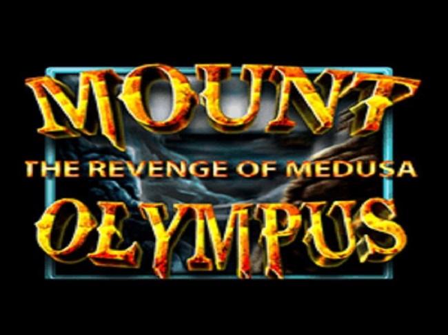 Mount Olympus