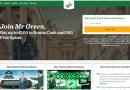 Mr Green Online casino for Irish punters