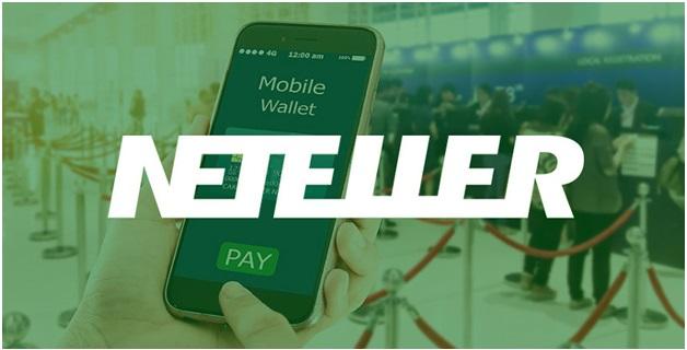 Neteller Ireland