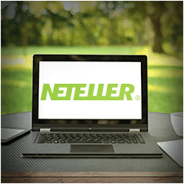 Neteller deposits