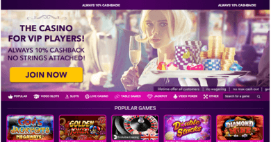 No Bonus Casino Ireland