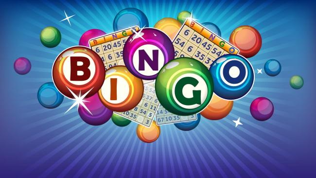 Online Bingo Games