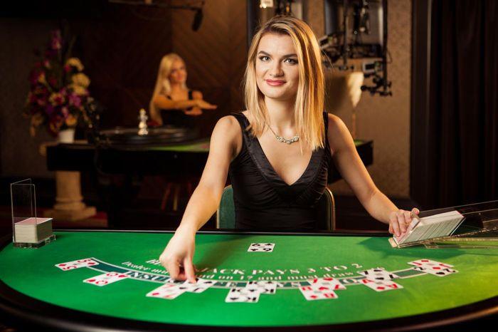 Online Casino Blackjack