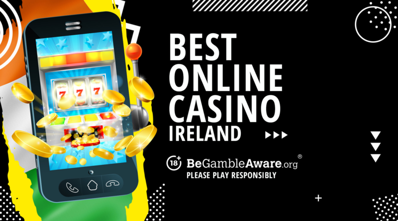 Online Casinos With Best Payouts