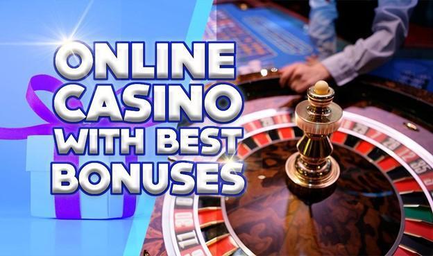 Online Casinos With No Deposit Bonus Keep What You Win Bonuses