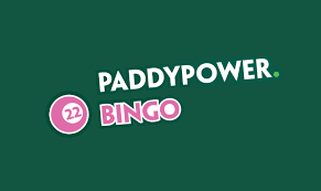 Paddy Power bingo