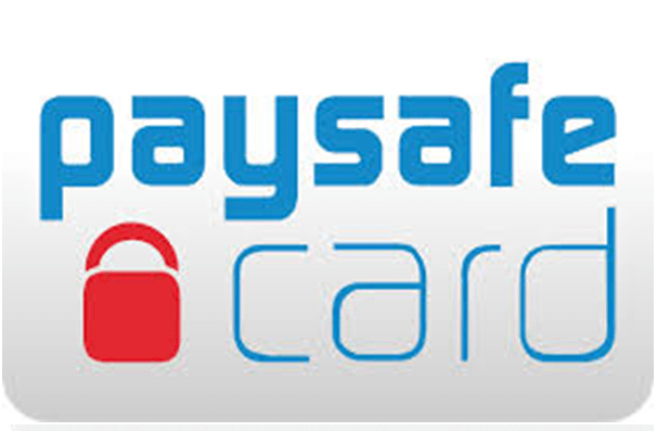 Paysafecards