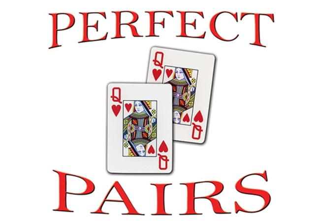 Perfect Pairs