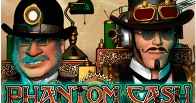 Phantom Cash