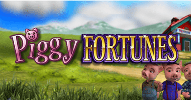 Piggy Fortunes
