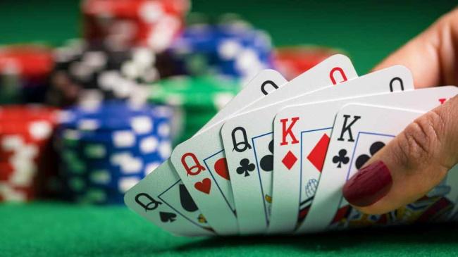 Poker strategies for beginners