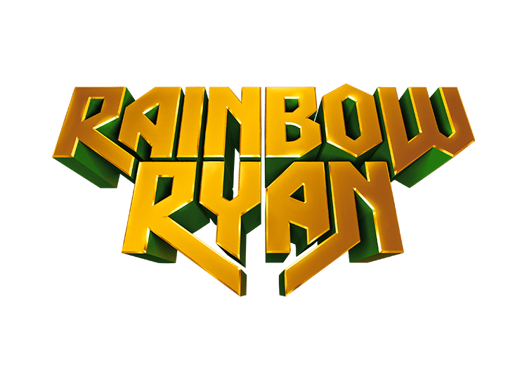 Rainbow Ryan