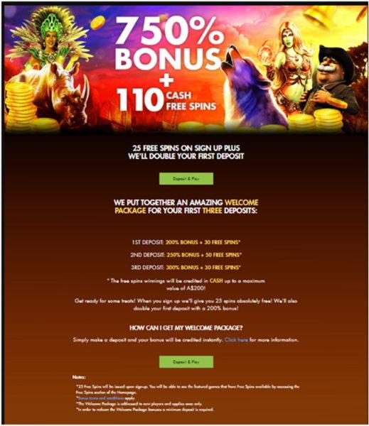 Play Bingo at Rich Casino