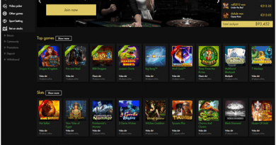 Rich Casino Ireland