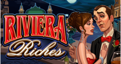 Riviera Riches