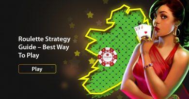 Roulette Strategy Guide – Best Way To Play