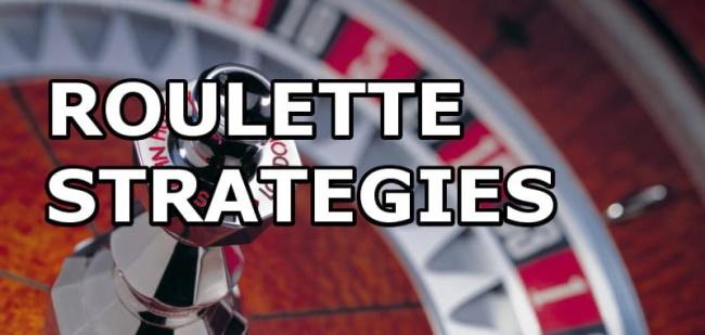 Roulette Strategy Guide