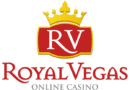 Royal Vegas Casino Logo