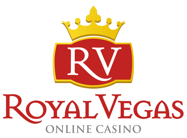 Royal Vegas Casino Logo