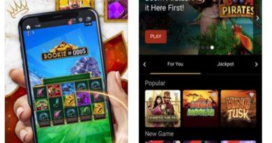 Royal Vegas- Top 5 Bingo Online Sites in Ireland