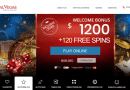 Royal Vegas Casino Free spins