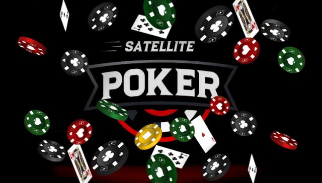 Satellite tournaments