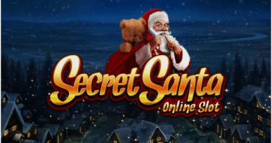 secret santa