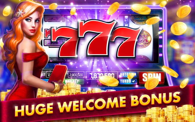 Slots