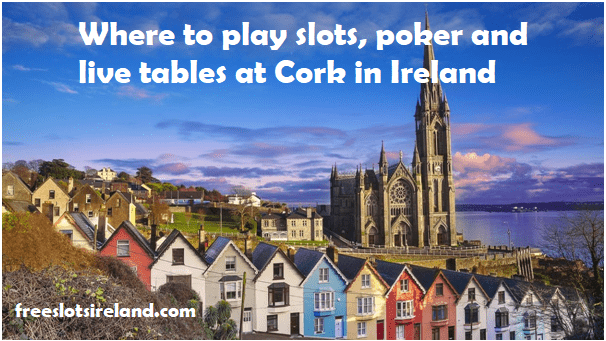 Slots in Ireland