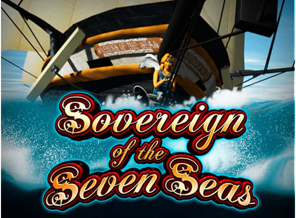 Sovereign of the seven seas