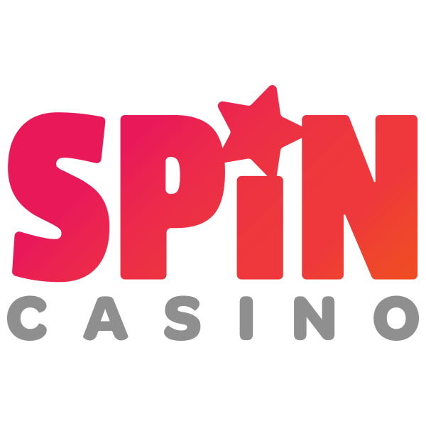 Spin Casino Logo