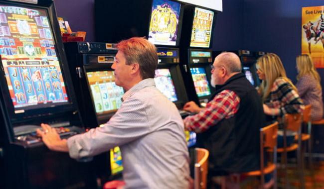 TD Urges to Update Gambling Laws to Prevent Money Laundering