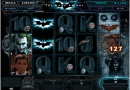 The Dark Knight Slot Game