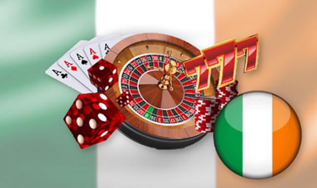 The legal situation of online gambling in Ireland.jg